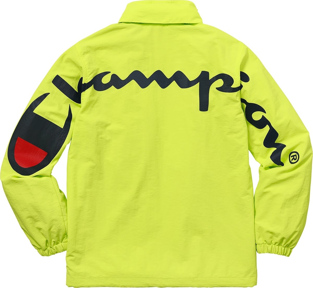 Supreme®/Champion® Track Jacket view 24